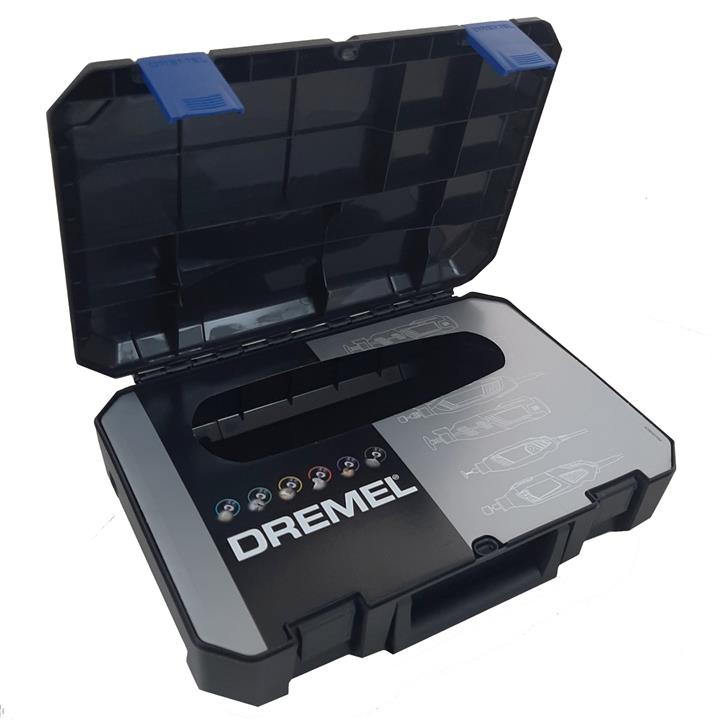 جعبه ابزار درمل مدل 2610Z08625